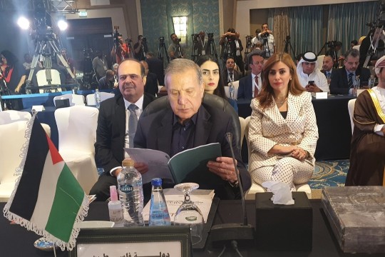 مجلس وزراء الإعلام العرب يقرر دعم الخطة الإعلامية بشأن القدس لفضح جرائم الاحتلال