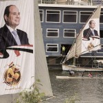 مصر: الرئيس السيسي يعلن ترشحه لفترة رئاسية جديدة