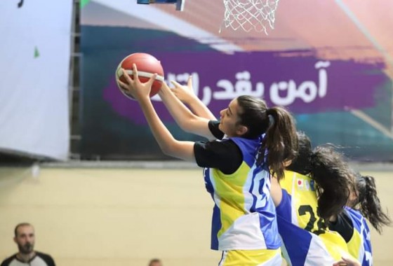 أكاديمية القدس وأرثوذكسي بيت ساحور يتأهلان إلى نهائي دوري آنسات كرة السلة تحت 20 عاماً