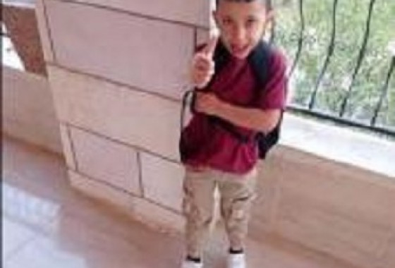 مصرع طفل متأثراً بجراحه بعد سقوطه عن علو في بيت لحم
