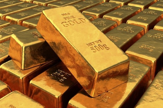 "الاقتصاد": ارتفاع مؤشر دمغ الذهب بنسبة 284% الشهر المنصرم