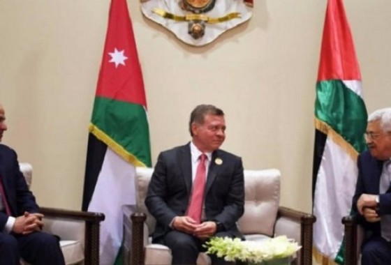 الأحمد: قمة فلسطينية أردنية مصرية قريبا لتنسيق المواقف قبيل توجه الرئيس للأمم المتحدة