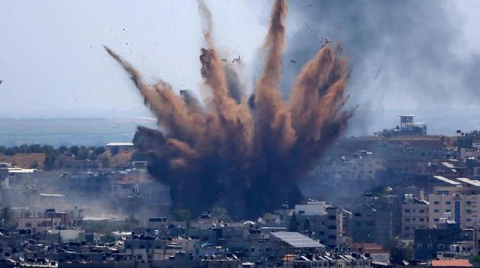 120 منظمة أميركية وعالمية تعتبر مصدري الأسلحة لإسرائيل شركاء قانونياً بقتل الفلسطينيين