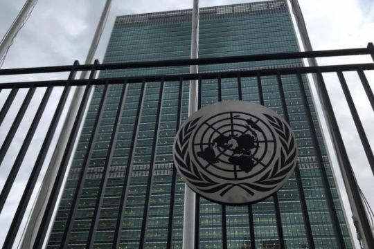 غوتيرش يطالب بالحد من البيروقراطية في منظومة عمل الأمم المتحدة