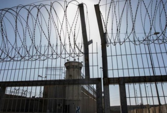 "هيئة الأسرى": نحو 250 طفلاً معتقلاً في سجون الاحتلال