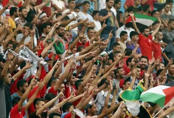 السماح بعودة الجماهير لملاعب كرة القدم الفلسـطينية وفق بروتوكول صحي