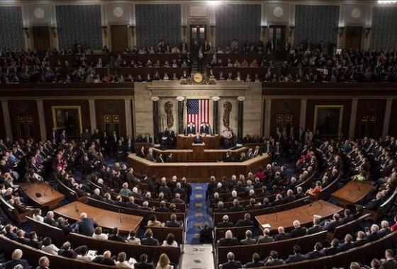 الكونغرس يخصص تمويلاً لإعادة فتح القنصلية الأميركية في القدس
