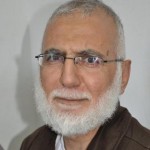 الاحتلال يعيد اعتقال النائب السابق محمد أبو طير