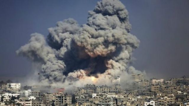 إسرائيل تتسلم خطاباً من الجنائية الدولية يتهمها بارتكاب جرائم حرب