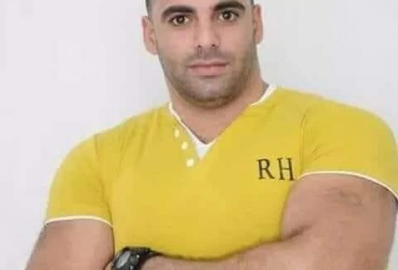 إدارة سجون الاحتلال تواصل عزل الأسير محمد الخالدي