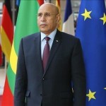 الرئيس الموريتاني: الظلم التاريخي الذي يتعرض له الشعب الفلسطيني يجب أن ينتهي
