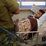 مشروع قانون إسرائيلي لحرمان الأسرى الفلسطينيين من العلاج
