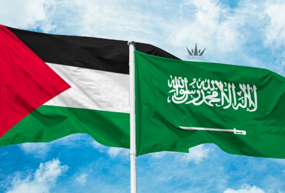 السعودية تستأنف دعمها المالي المنتظم لفلسطين