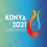 فلسطين تشارك في دورة ألعاب التضامن الإسلامي بتركيا