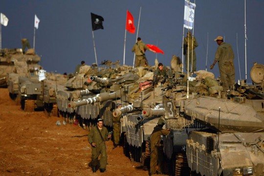 تراجع ثقة الجمهور الإسرائيلي بالجيش رغم الهدوء