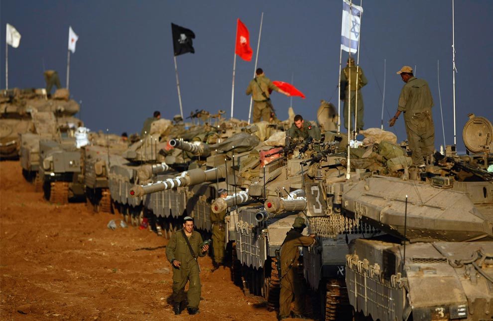 تراجع ثقة الجمهور الإسرائيلي بالجيش رغم الهدوء
