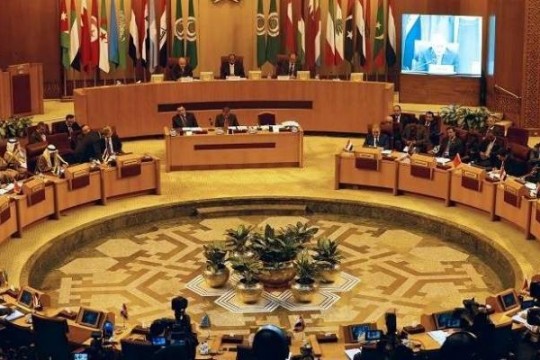 بدء الاجتماع الطارئ لمجلس الجامعة العربية لمناقشة الأحداث التي تعرضت لها الإمارات