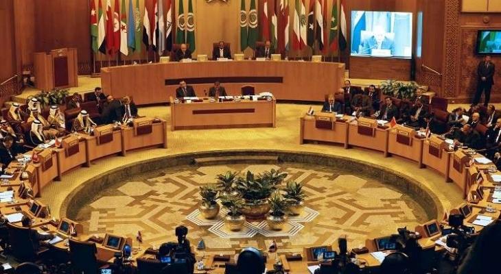 بدء الاجتماع الطارئ لمجلس الجامعة العربية لمناقشة الأحداث التي تعرضت لها الإمارات