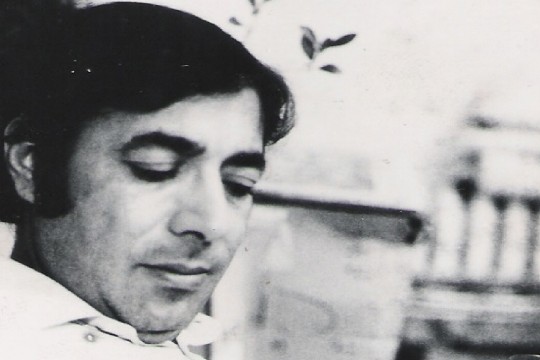 45 عاما على رحيل الشاعر راشد حسين