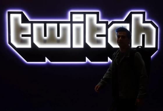 "صهيوني" تهمة مشفرة على منصة Twitch