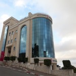 17.6 مليون دولار صافي أرباح مجموعة بنك فلسطين للربع الأول من العام الجاري