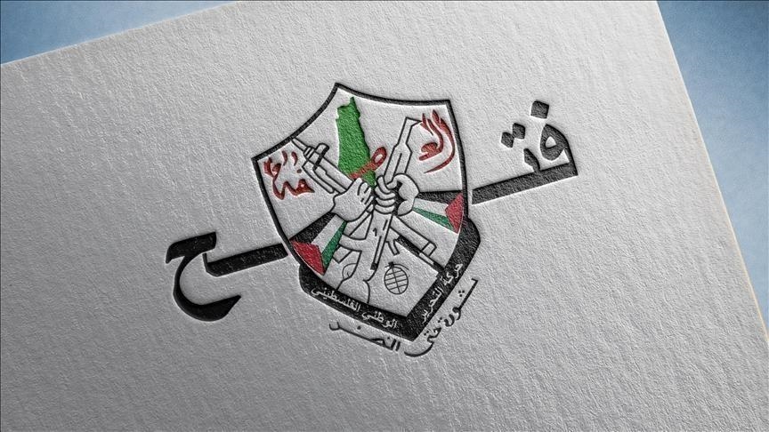 "فتح": الاستقلال حق مشروع وسنكافح لتحقيقه مهما بلغت التضحيات