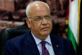 Erekat: The factions will achieve unity despite US and Israeli threats