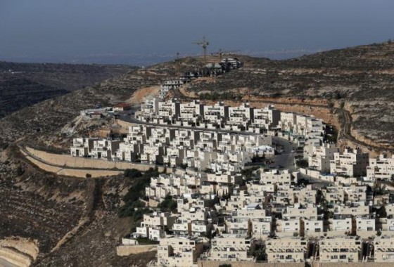 إسرائيل تصادق على "المصادرة الأكبر" في الضفة منذ 3 عقود