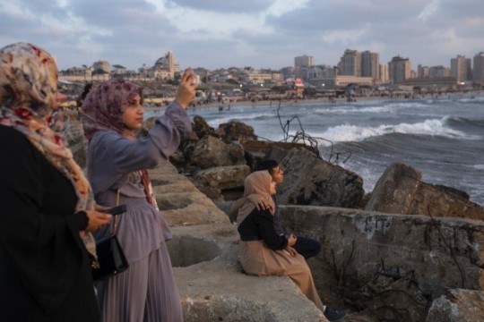 هل يقلق إسرائيل "الأخلاقية" حقا إن ماتت غزة جوعاً...؟