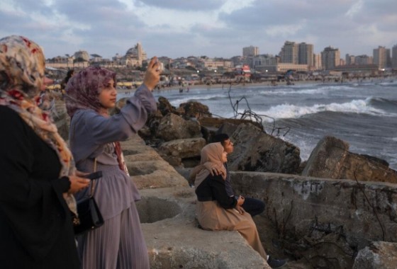 هل يقلق إسرائيل "الأخلاقية" حقا إن ماتت غزة جوعاً...؟