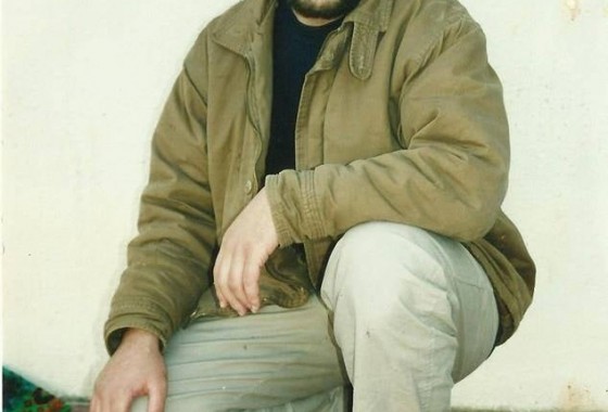  الأسير صلاح أبو جلبوش من مركة يدخل عامه الـ 21 في سجون الاحتلال