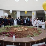 "الصحة" تفتتح المركز الوطني للأمراض الجلدية في رام الله