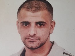الاحتلال يبلغ الأسير حسين مسالمة إصابته بسرطان الدم