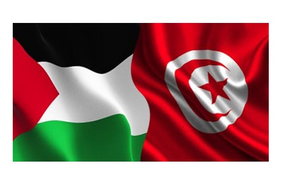 الرئيس التونسي يقدم التعازي للقيادة الفلسطينية باغتيال الصحافية شيرين أبو عاقلة
