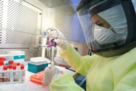 تسجيل 31 وفاة و 2338 اصابة بفيروس كورونا في الضفة والقطاع خلال الـ 24 ساعة الماضية