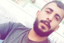 نقل الأسير الجريح حمزة أبو عجمية إلى سجن "عيادة الرملة" بعد تدهور وضعه الصحي