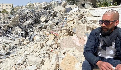 بلدية الاحتلال تهدم 3 منازل في جبل المكبر ومخيم شعفاط بمدينة القدس