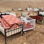 "أوتشا": الاحتلال هدم وصادر 129 مبنى فلسطينيًا خلال الشهر الجاري