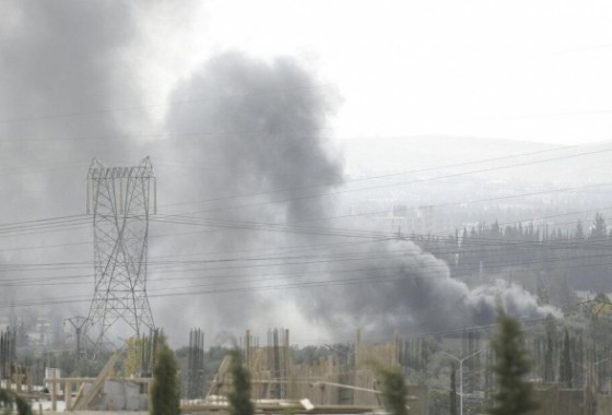 مقتل 13 مقاتلاً سوريا بكمين لـ"داعش"