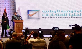 ليبيا: 98 مرشحا في الانتخابات الرئاسية