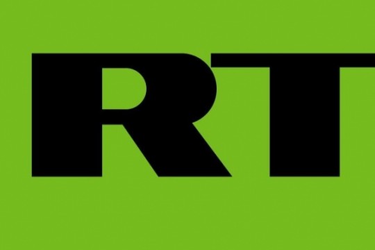 حجب قناة "روسيا اليوم" في ألمانيا