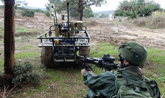 برنامج إسرائيلي لتأهيل طلاب ثانويات لتطوير أسلحة