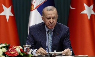 إردوغان: العلاقات المرجوة مع إسرائيل على أساس "الربح المتبادل"