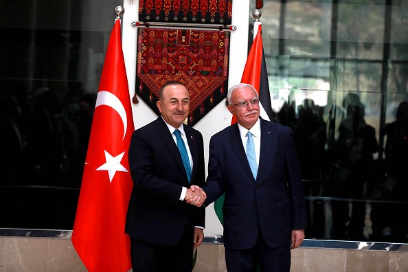 المالكي يُطلع نظيره التركي على آخر المستجدات السياسية وتوقيع 9 اتفاقيات
