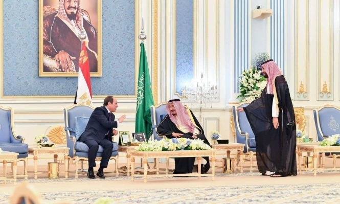 تقرير اسرائيلي: مفاوضات تطبيع العلاقات السعودية الإسرائيلية تدخل "مرحلة حاسمة"