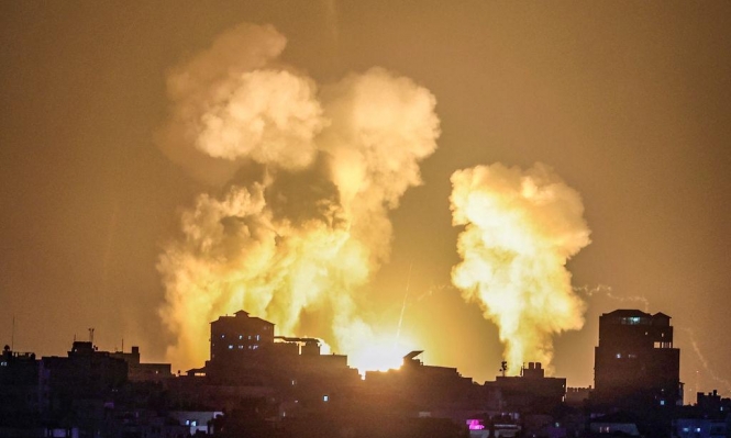 المتابعة العربية: المجزرة والحرب على قطاع غزة عدوان إسرائيلي مبيّت منذ أيام