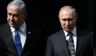 الحرب على غزة.. تدهور أكبر للعلاقات بين إسرائيل وروسيا