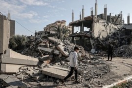 تقرير: إسرائيل ستتيح لوفد أمميّ زيارة شمال قطاع غزة