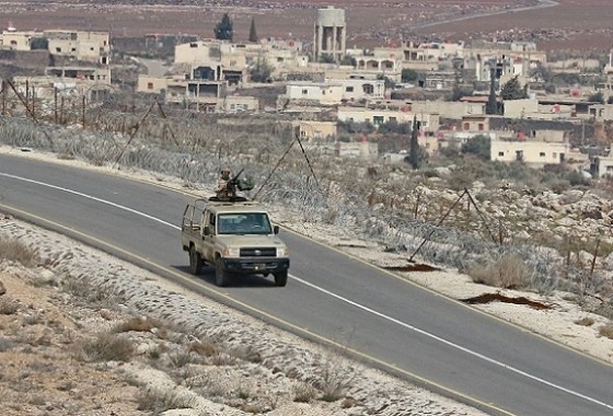 البنتاغون: ارتفاع عدد الجنود الامريكيين المصابين بالهجوم بالأردن لأكثر من 40