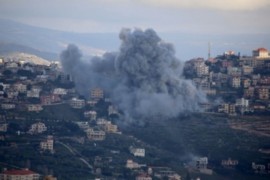 3 شهداء ونجاة قيادي في حماس باستهداف مركبة و"حزب الله" يهاجم مواقع للاحتلال